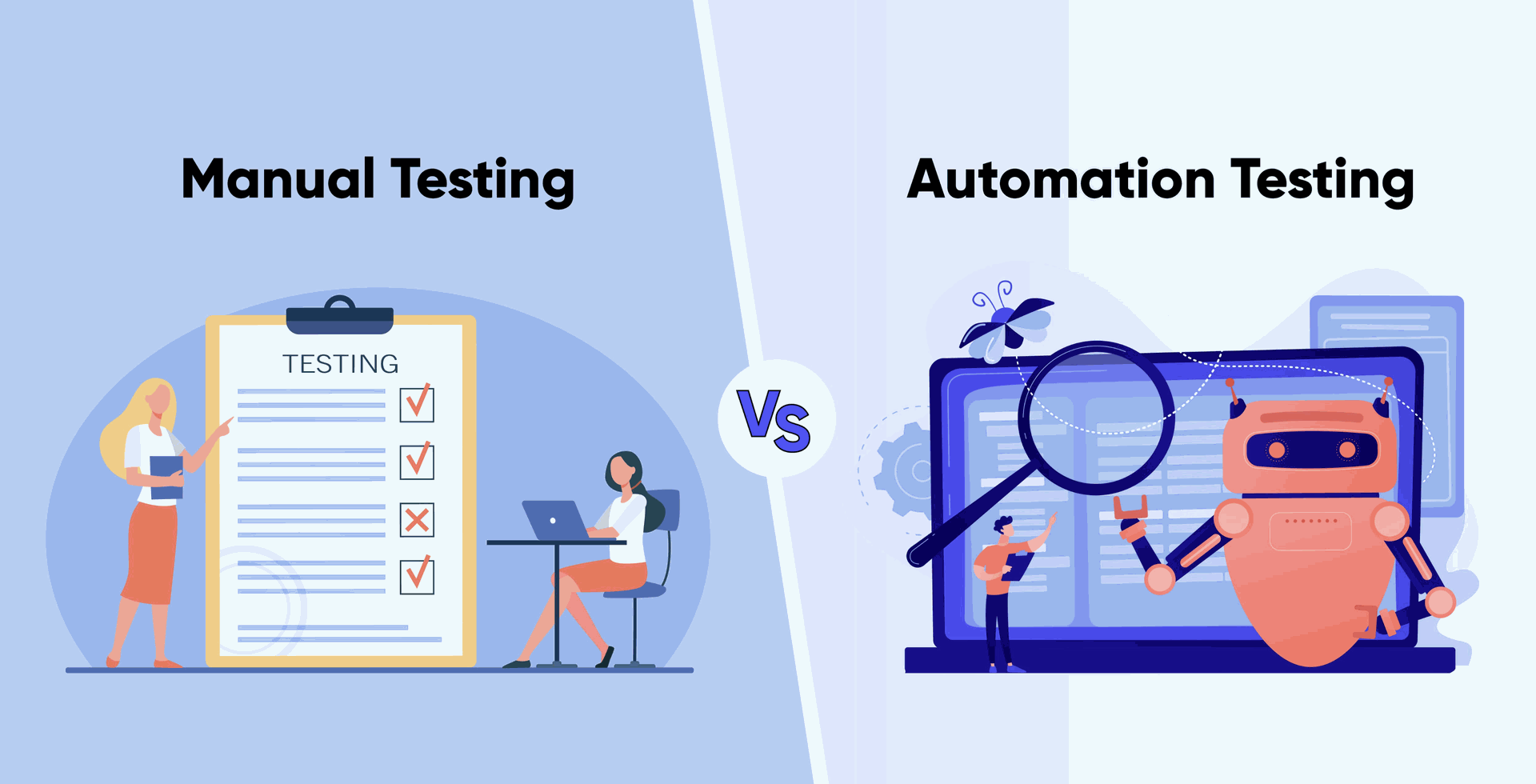 Custom automated quality assurance solutions by VaynerSystems
