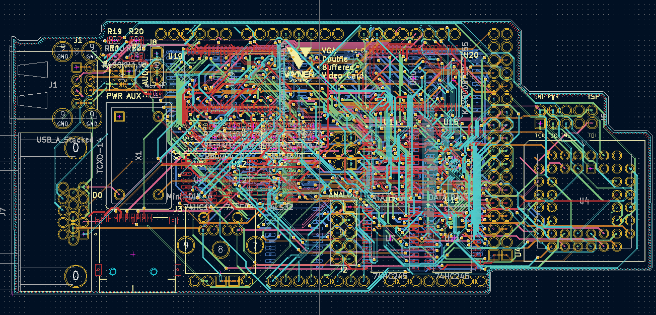 Electrical 
